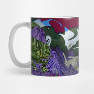 Dream a little Dream Mug